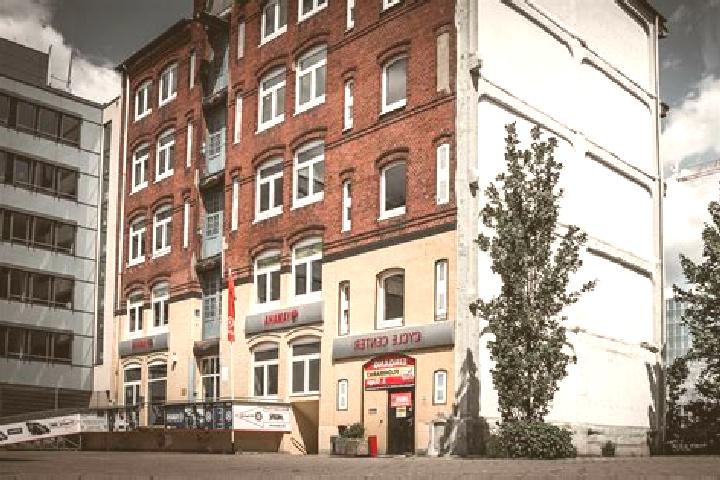 Harper, 25 — Escort in Hammerbrook, Germany