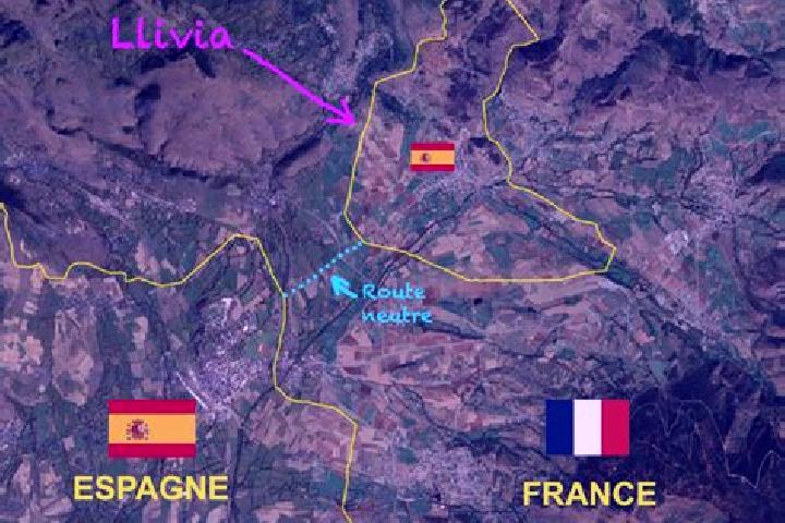 Harper, 25 — Escort in Llivia, Spain