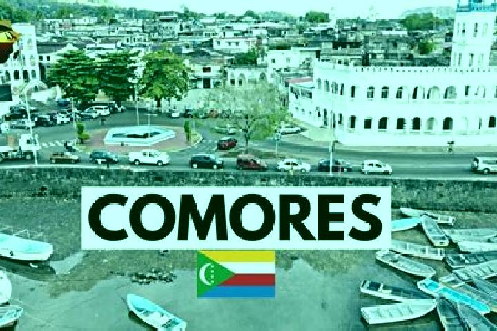 Harper, 25 — Escort in Mitsoudje, Comoros