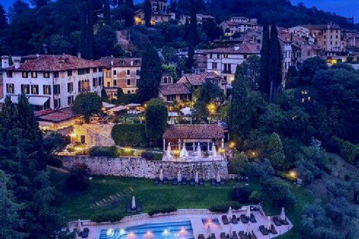 Harper, 25 — Escort in Monfumo, Italy