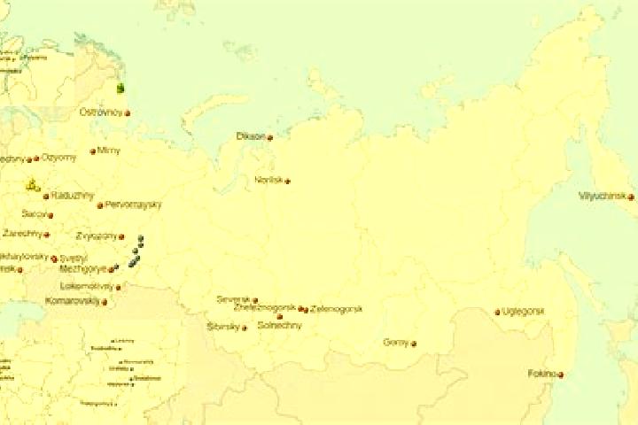 Harper, 25 — Escort in Puksoozero, Russia