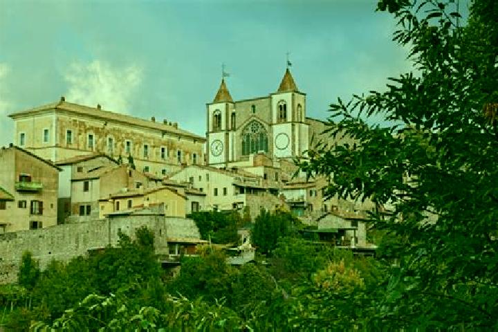 Harper, 25 — Escort in San Martino al Cimino, Italy