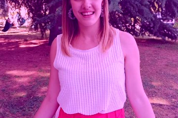 Harper, 25 — Escort in San Martino Alfieri, Italy