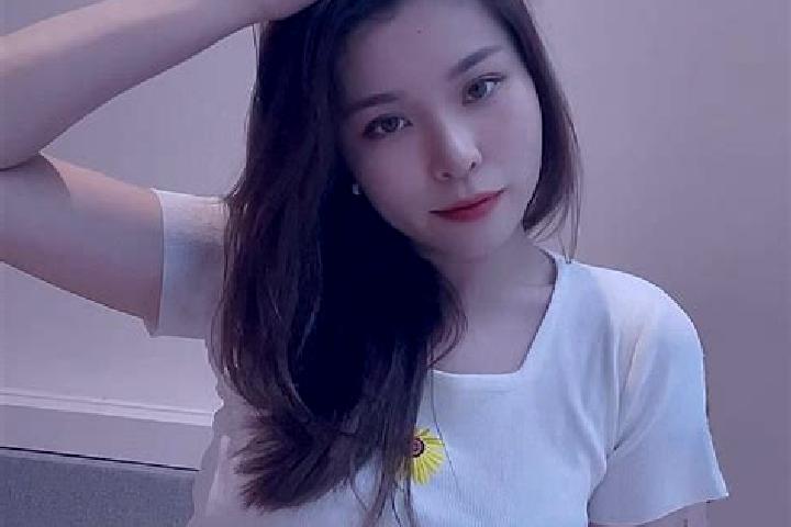 Harper, 25 — Escort in Songgwang, South Korea