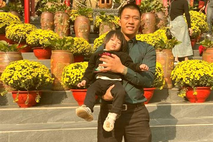 Harper, 25 — Escort in Thi Tran Vinh Tuy, Vietnam