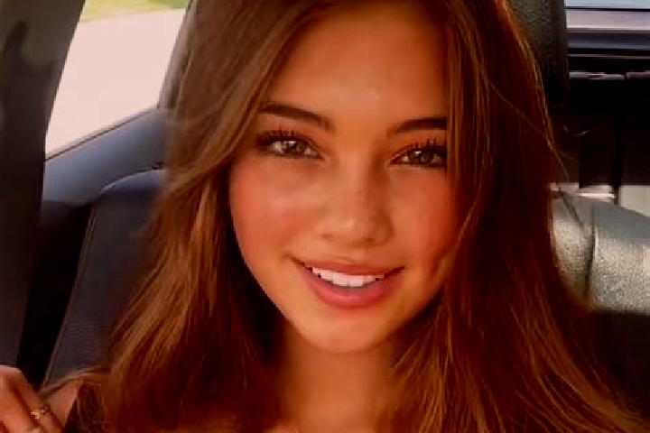 Harper, 26, a dark blonde brown-eyed mediterranean companion based in Las Margaritas. Offering Overnight, Party Girl, Couples, Fetish, BDSM. Available for in...