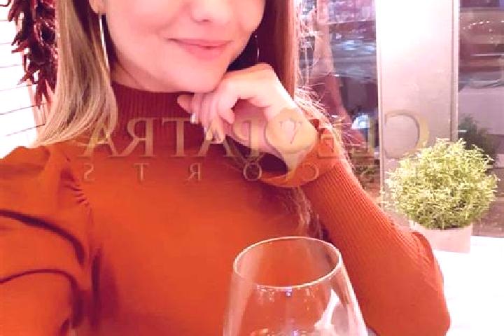 Harper, 26, a red green-eyed mediterranean companion based in Trinity. Offering Erotic Massage, GFE, Overnight, Dinner Date, 69. Available for incall and out...