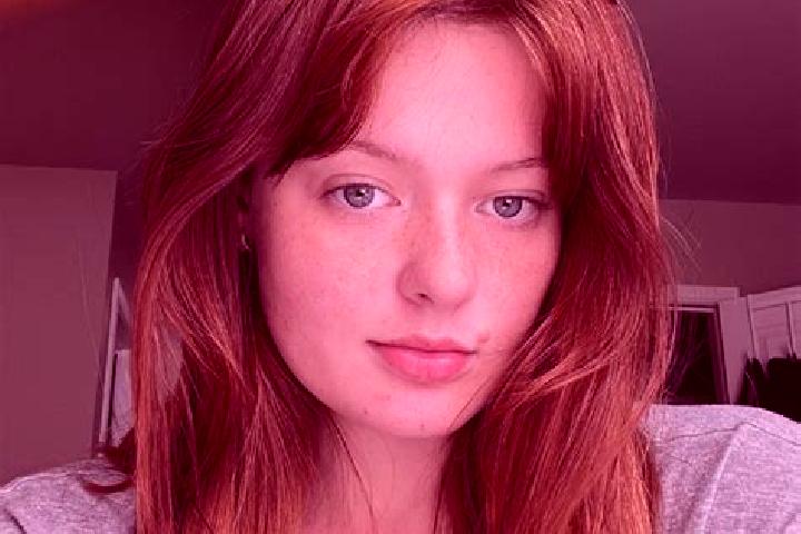 Harper, 26, a red hazel-eyed mediterranean companion based in Santa Clara de Louredo. Offering Overnight, Fetish, Erotic Massage. Available for incall and ou...