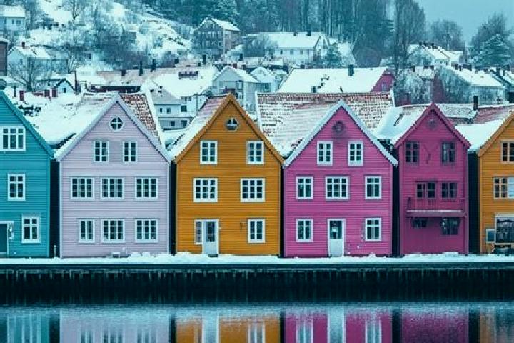Harper, 26 — Escort in Bergset, Norway