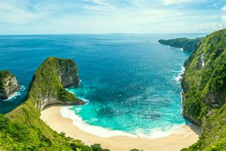 Harper, 26 — Escort in Cibulan, Indonesia