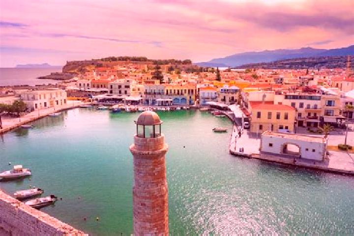 Harper, 26 — Escort in Fyli, Greece