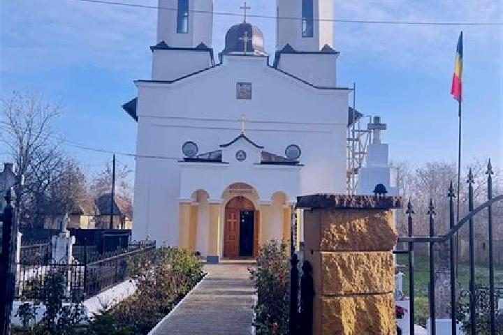 Harper, 26 — Escort in Garbovi, Romania
