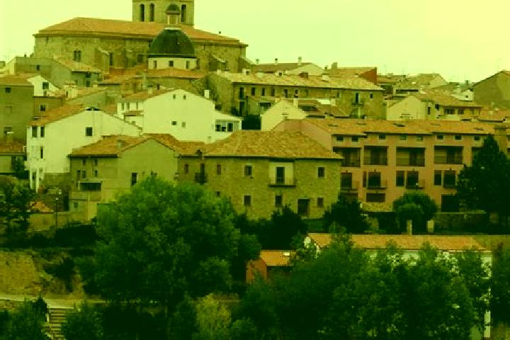 Harper, 26 — Escort in La Puebla de Valverde, Spain