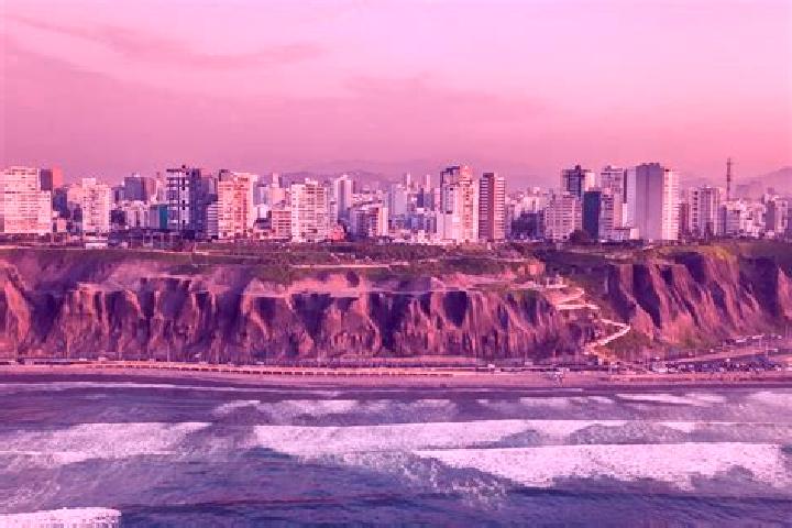 Harper, 26 — Escort in Lives, Peru