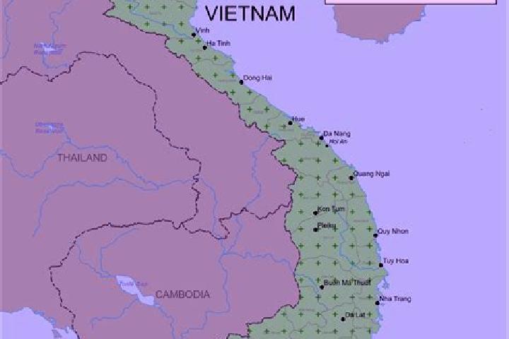 Harper, 26 — Escort in Quan Bon, Vietnam