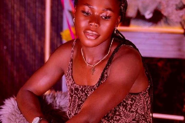 Harper, 26 — Escort in Saclepea, Liberia