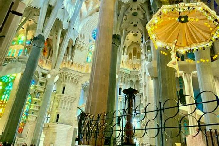 Harper, 26 — Escort in Sagrada Familia, Chile
