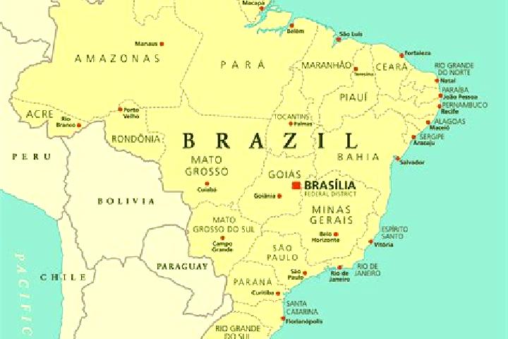 Harper, 26 — Escort in Sampaio, Brazil