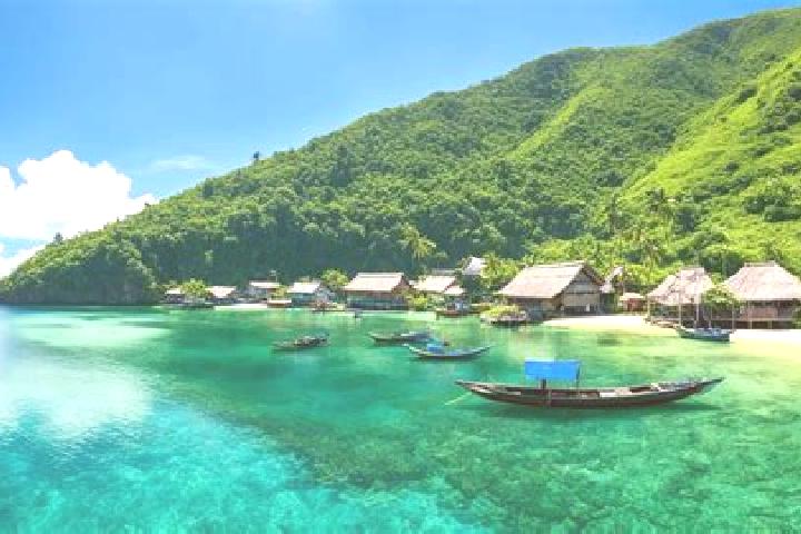 Harper, 26 — Escort in Tanjay, Philippines