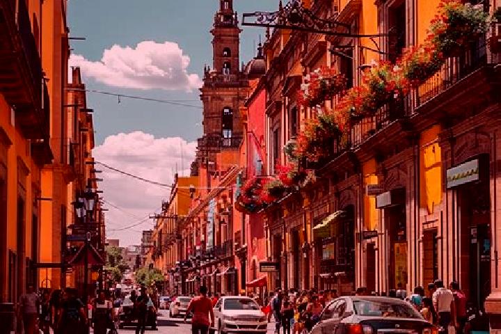 Harper, 26 — Escort in Totomoxtle, Mexico