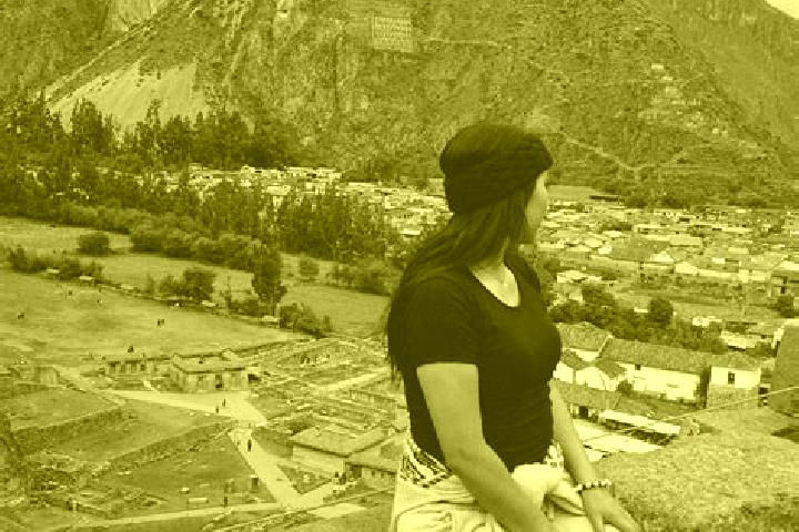 Harper, 26 — Escort in Umamarca, Peru