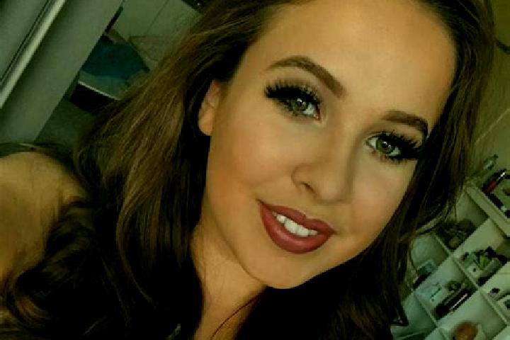 Harper, 27, a auburn brown-eyed caribbean companion based in Tongguan. Offering Erotic Massage, Overnight, A-Level, Girlfriend Experience, Fetish. Available ...