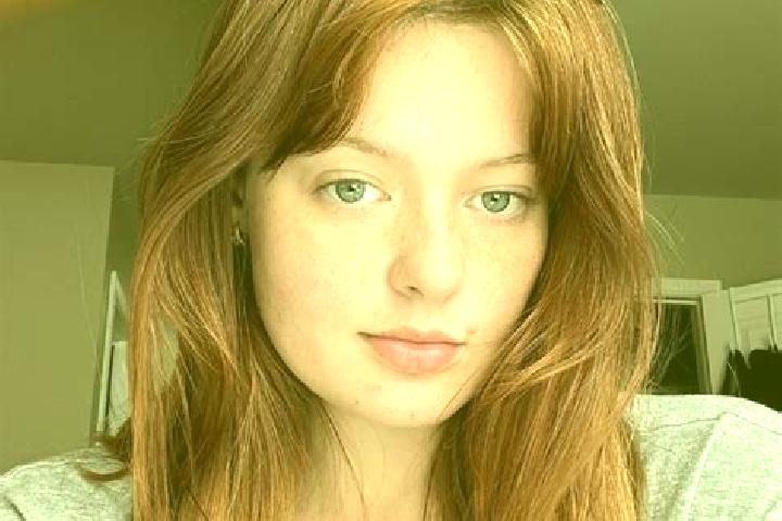 Harper, 27, a auburn grey-eyed mixed companion based in Matet. Offering Deep French Kissing, Fetish, Tantra, Travel Companion, Massage. Available for incall ...