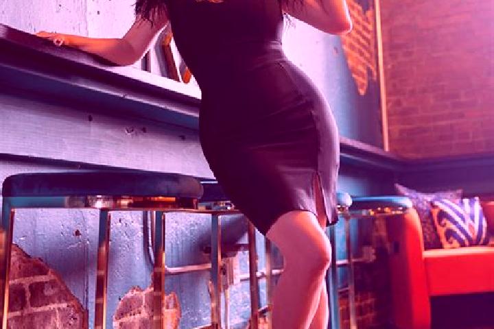 Harper, 27 — Escort in Asheville, United States