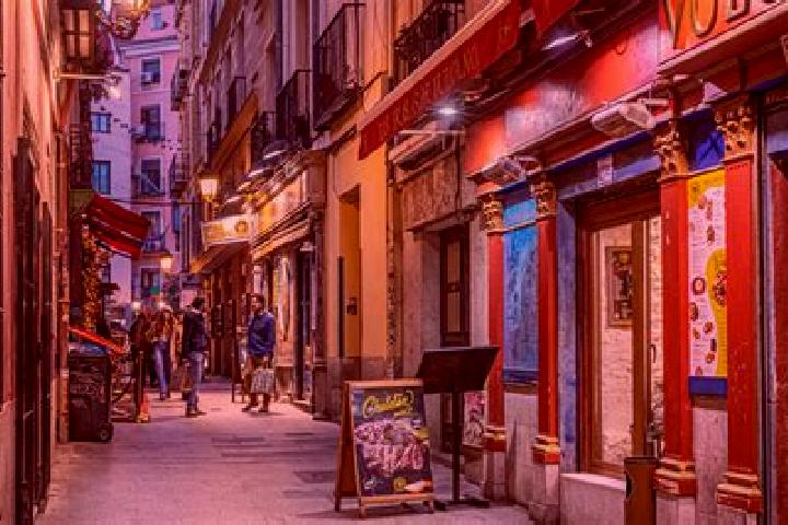 Harper, 27 — Escort in Barrio de Jesus Fraccion Primera, Mexico