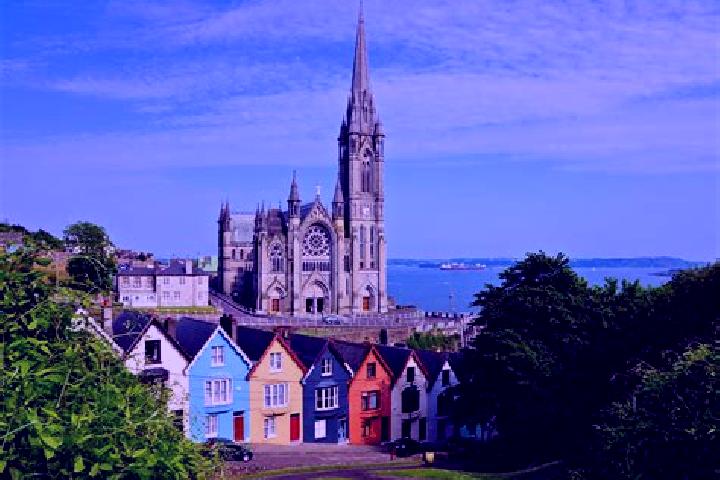 Harper, 27 — Escort in Cherryville, Ireland