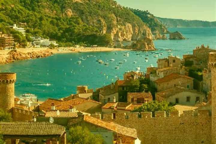 Harper, 27 — Escort in Constanti, Spain