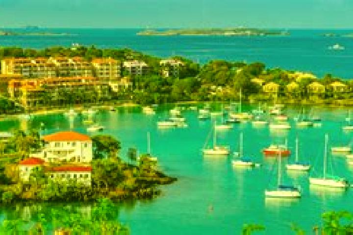 Harper, 27 — Escort in Coral Bay, U.S. Virgin Islands