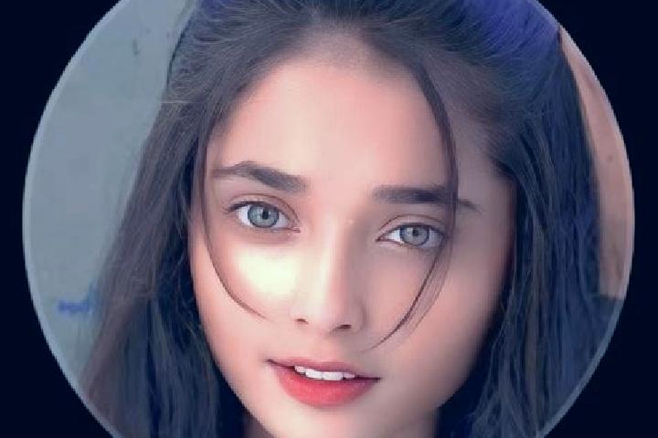 Harper, 27 — Escort in Dil Sher Brohi, Pakistan