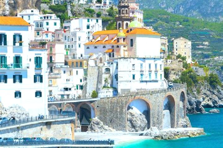 Harper, 27 — Escort in Forcola, Italy
