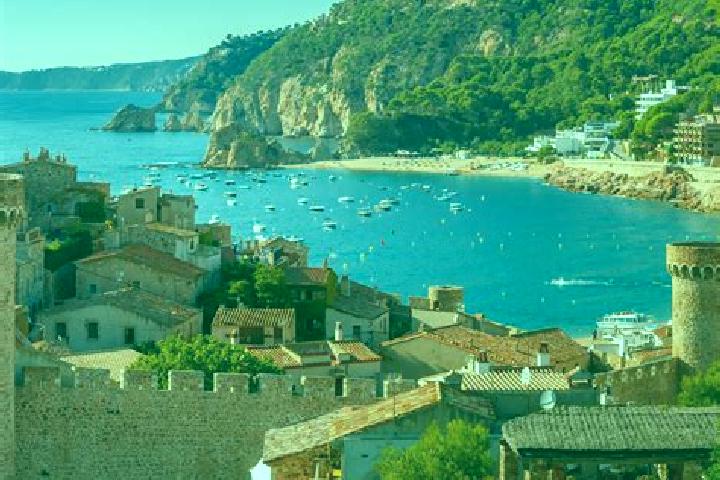 Harper, 27 — Escort in Guevejar, Spain
