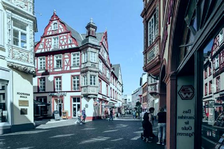 Harper, 27 — Escort in Heerstrasse, Germany