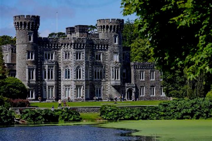 Harper, 27 — Escort in Johnstown Bridge, Ireland