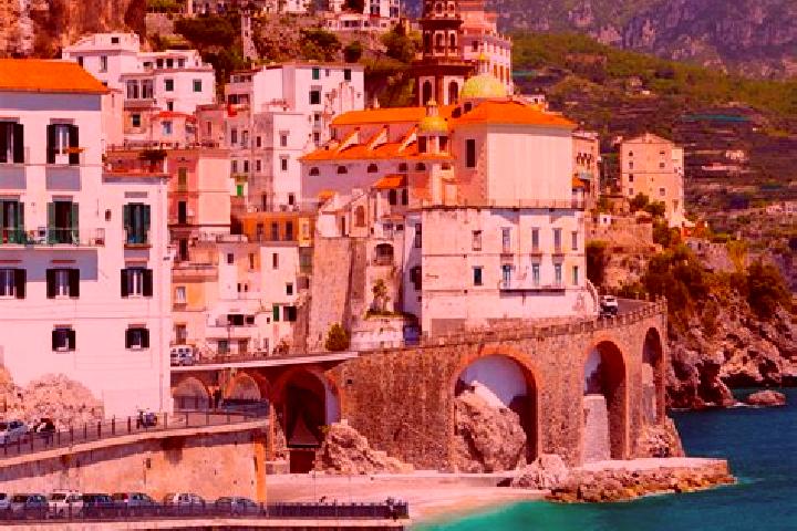 Harper, 27 — Escort in Lenola, Italy