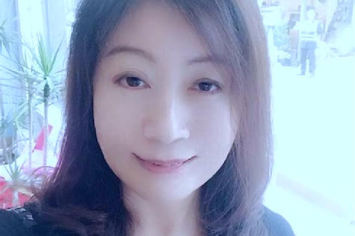 Harper, 27 — Escort in Linqiong, China