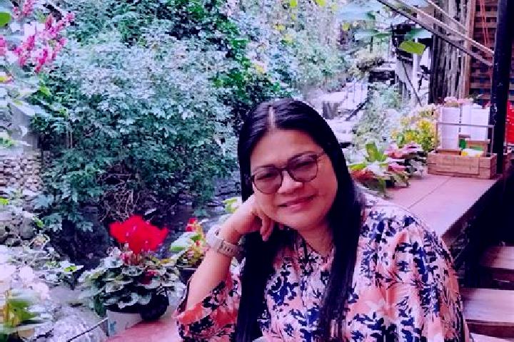 Harper, 27 — Escort in Mae Phrik, Thailand