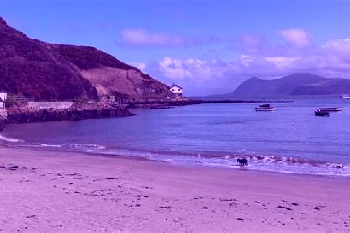 Harper, 27 — Escort in Morfa Nefyn, United Kingdom