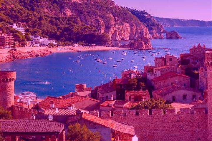 Harper, 27 — Escort in Navalafuente, Spain