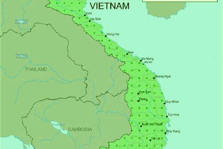 Harper, 27 — Escort in Nghia GJo, Vietnam
