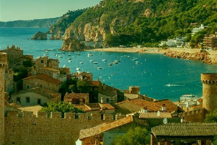 Harper, 27 — Escort in Nogueruelas, Spain