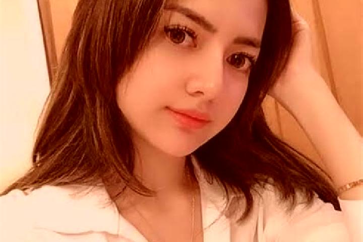 Harper, 27 — Escort in Nyungcung, Indonesia