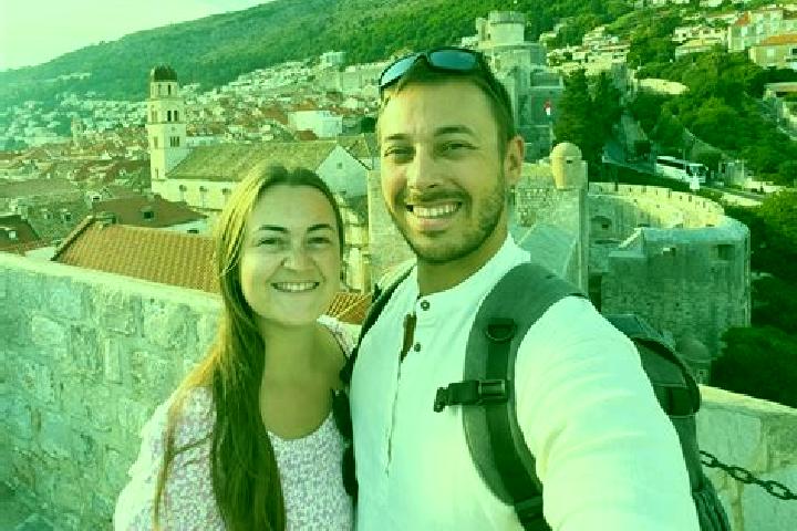 Harper, 27 — Escort in Opric, Croatia