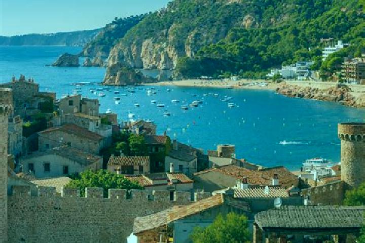 Harper, 27 — Escort in Palafolls, Spain