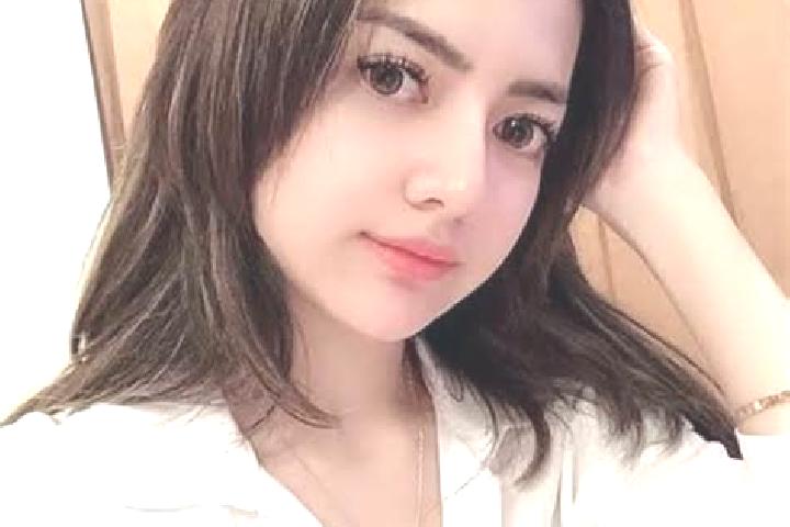 Harper, 27 — Escort in Paseyan, Indonesia