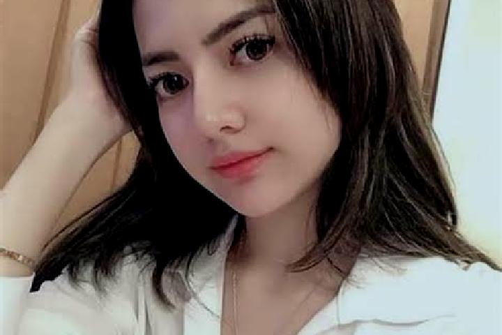 Harper, 27 — Escort in Perintis, Indonesia