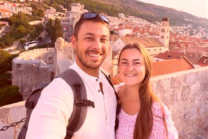 Harper, 27 — Escort in Petrcane, Croatia